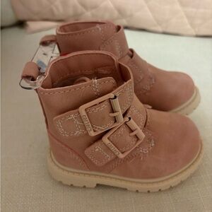 Toddler Carter’s Boots!